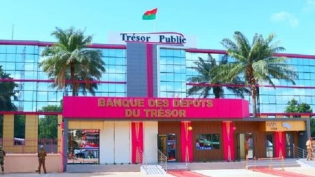 Le Burkina Faso renforce les mesures de traçabilité des fonds versés aux associations et aux ONG
