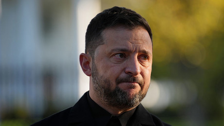 Zelensky quitte Washington «les mains vides» : les médias décrivent une réunion «tendue» à la Maison Blanche