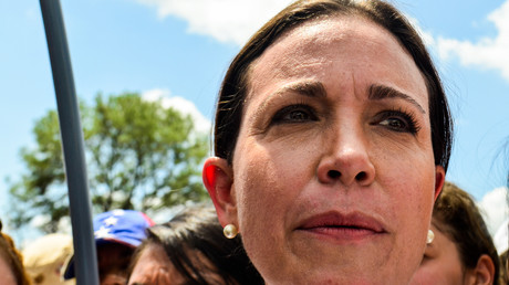 Échange téléphonique surprenant entre la lauréate du Nobel et Netanyahou