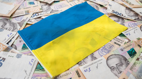 Le FMI pousse l'Ukraine à dévaluer sa monnaie nationale, selon Bloomberg