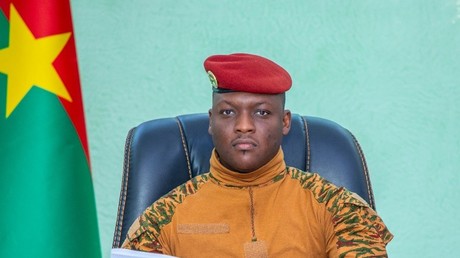 Burkina Faso : Ibrahim Traoré promeut une industrialisation au service de l’indépendance et de la souveraineté
