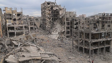 Gaza dénonce 47 violations du cessez-le-feu par Israël, déplorant la mort de 38 civils