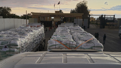 Israël : Netanyahou conditionne la réouverture de Rafah par le retour des dépouilles des otages de Gaza