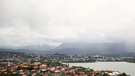 Prison de Nouméa, 50 détenus dénoncent des conditions de détention « inhumaines »