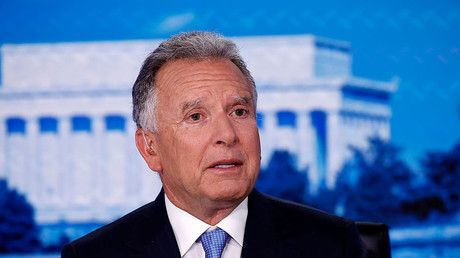 Witkoff aurait exigé de Zelensky qu'il renonce à la région de Donetsk