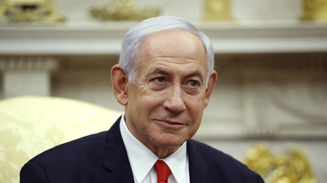 Netanyahou annonce qu’il se représentera aux prochaines législatives