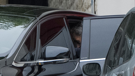 Condamnation de Sarkozy : les derniers jours d’un ex-président avant la prison