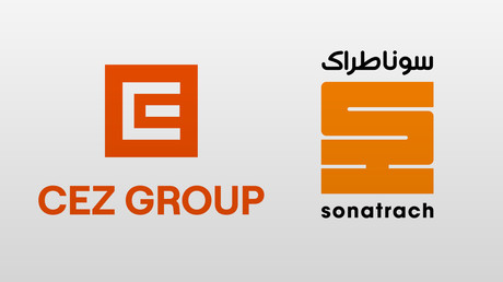 Algérie : renouvellement du contrat de gaz avec la République tchèque