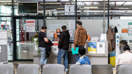 Allemagne : deux tiers des citoyens contre le maintien de l'aide sociale aux réfugiés ukrainiens