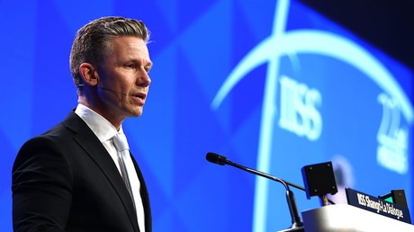 L’illusion de la paix : l’Europe se convainc qu’il faut la guerre pour la sauver