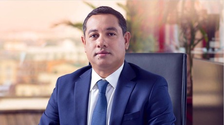 Maurice : gel des avoirs de l’homme d’affaires malgache Mamy Ravatomanga, proche de Rajoelina