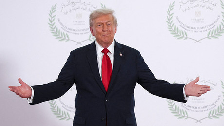 Trump : les démocrates sont des «kamikazes» sans avenir