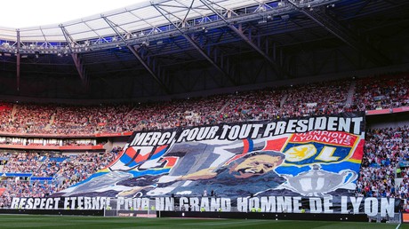 Municipales 2026 à Lyon : Jean-Michel Aulas, favori pour déloger les écologistes