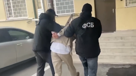 FSB : un attentat terroriste déjoué dans la région de Stavropol