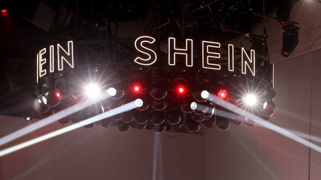 Fast-fashion : le géant chinois Shein choisit la France pour inaugurer ses premières boutiques physiques