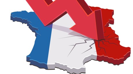 L’exode discret des capitaux français : symptôme d’un pays en perte de confiance