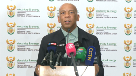 L’Afrique du Sud va investir 114 milliards d’euros pour moderniser son secteur énergétique