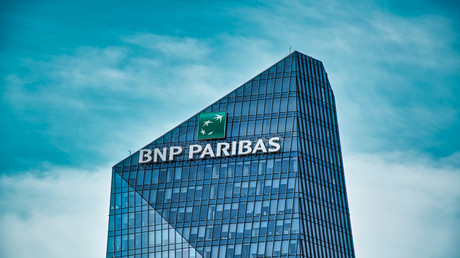 BNP Paribas condamnée aux États-Unis pour complicité dans le génocide au Soudan