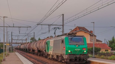 Le ferroviaire français au bord du gouffre : un appel urgent à l'investissement
