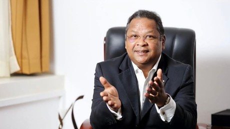 Madagascar : le nouveau président nomme son Premier ministre