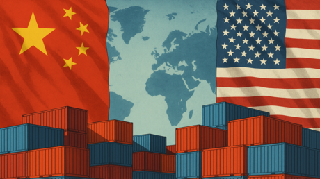 La Chine serait mieux préparée à la guerre commerciale que les États-Unis, selon le Financial Times