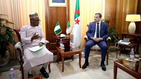 Le gazoduc Nigeria-Algérie : un rêve en voie de réalisation