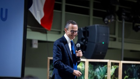 Budget 2026 : Retailleau et Wauquiez jugent le projet gouvernemental «invotable»