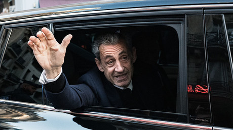 Nicolas Sarkozy en prison : les recours pour une sortie rapide s’intensifient
