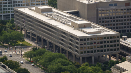Nucléaire : les États-Unis recyclent du plutonium de la guerre froide pour concurrencer la Russie