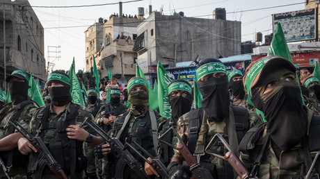 Le Hamas dit avoir infligé «un coup sévère» à un groupe qui menace la sécurité de Gaza