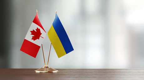 Promesse annulée : les véhicules blindés canadiens pour l’Ukraine restent à quai