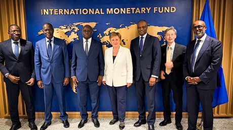 Le Sénégal revoit à la hausse ses projections de service de la dette pour les trois prochaines années