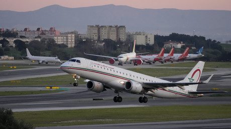 Royal Air Maroc relie Casablanca à Saint-Pétersbourg dès janvier 2026