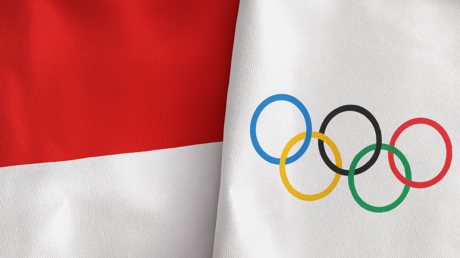 Le CIO suspend la candidature de l’Indonésie pour les JO 2036 après son refus de délivrer des visas aux athlètes israéliens