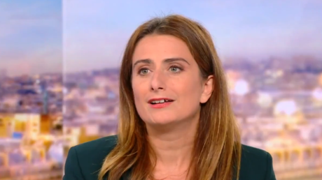 Marine Tondelier : «Je suis candidate à l’élection présidentielle»
