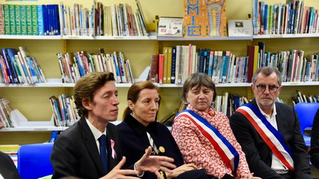 Édouard Geffray : une école en crise, mais des choix assumés pour 2026