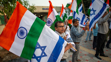 Inde-Israël : une alliance stratégique qui s’affirme