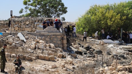 Riyad condamne fermement les projets d’annexion israéliens en Cisjordanie