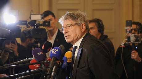 Budget 2026 : le volet recettes largement rejeté par la Commission des finances