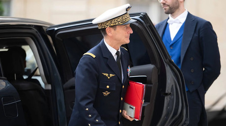 « L’armée doit être prête à un choc dans trois ou quatre ans face à la Russie » menace le chef d’état-major français