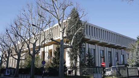 L'ambassade de Russie en France s'indigne des appels du chef d’état-major des armées à se préparer à une confrontation avec Moscou