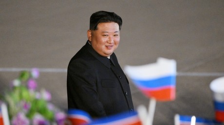 « Pyongyang sera toujours avec Moscou » : Kim Jong-un loue une relation russo-coréenne à son « apogée historique »