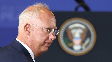 « Les pays européens et le Royaume-Uni font tout pour empêcher le dialogue entre les présidents Poutine et Trump », selon Kirill Dmitriev