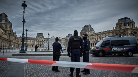 Cambriolage au Louvre : les trésors du musée en partie transférés à la Banque de France pour des raisons de sécurité