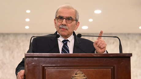 Liban : la diplomatie avec Israël n'a pas été «fructueuse», estime le chef du gouvernement