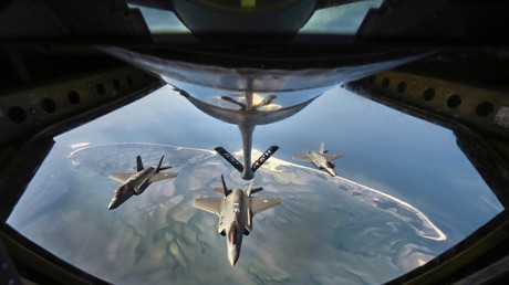 Belgique : l’arrivée des F-35 tourne au flop en raison d’un retard technique et logistique