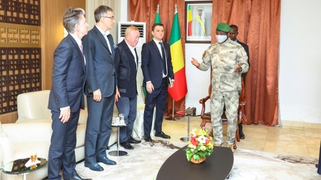Partenariat stratégique russo-malien : Moscou et Bamako renforcent leur coopération économique