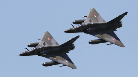 Philippot dénonce la promesse de Macron de fournir à l'Ukraine des missiles antiaériens Aster et des chasseurs Mirage