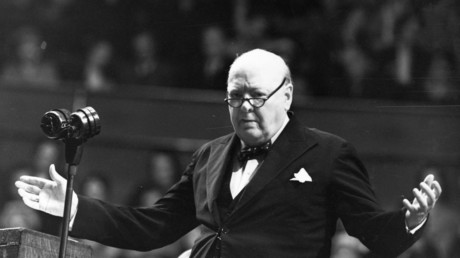 La CIA voulait instrumentaliser Churchill pour une opération de propagande massive contre l'Union soviétique