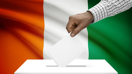 Côte d'Ivoire : les citoyens aux urnes pour l'élection présidentielle